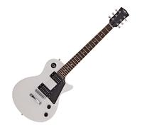 New Jersey Electric Guitar by Gear4music White