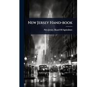 New Jersey Hand-book
