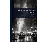 New Jersey Hand-book