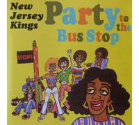 New Jersey Kings - Party to The Bus Stop [Import]