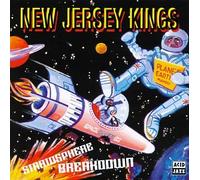 New Jersey Kings - Stratosphere Breakdown