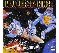 New Jersey Kings - Stratosphere Breakdown [Import]