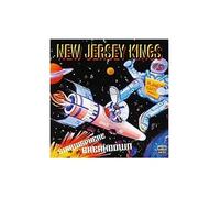 New Jersey Kings - Stratosphere Breakdown [Vinilo]