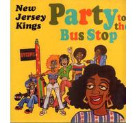 New Jersey Kings, the - Party to the [Vinilo]