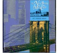 New Jersey Mass Choir - At Their Best