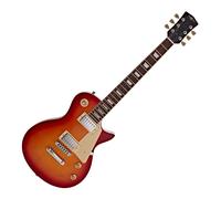 New Jersey Select Electric Guitar by Gear4music Cherryburst