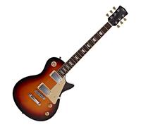 New Jersey Select Electric Guitar by Gear4music Sunburst