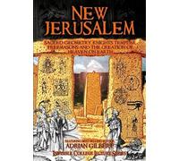 New Jerusalem: Sacred Geometry Knights Templar Fre - New Jerusalem: Sacred Geometry, Knights Templar [Edizione: Stati Uniti] [USA] [DVD]