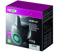 New-Jet NJ3000 - Bomba múltiple