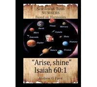 New Jewish Torah: Based on Harmonics
