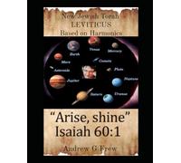 New Jewish Torah: Based on Harmonics