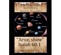 New Jewish Torah: Based on Harmonics