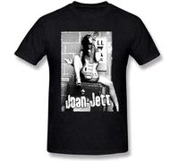 New Joan Jett and The Blackhearts Rock Music Men's T-Shirt S-5Xl Best Gift Hot