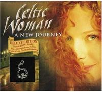 New Journey [Deluxe Edition] [Us Import] by Celtic Woman (2007-02-04)