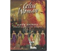 New Journey: Live at Slane Castle [USA] [DVD]