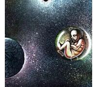 New Keepers Of The Water Towers - Cosmic Child