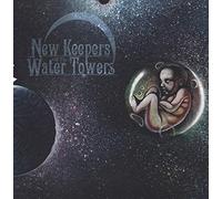 New Keepers Of The Water Towers - Cosmic Child [Vinilo]