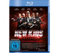 New Kids Nitro [Blu-ray] (Blu-ray)