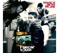 New Kids on The Bl Hangin' Touch (30th Anniversary Editi (CD) (Importación USA)