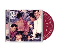 New Kids On the Blo Step By Step (35th Anniversary Editio (CD) (Importación USA)