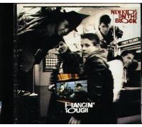 New Kids on the Bloc - Hangin' Tough