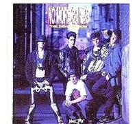 New Kids on the Bloc - No More Games-the Remix Album
