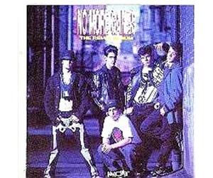 New Kids on the Bloc - No More Games-the Remix Album