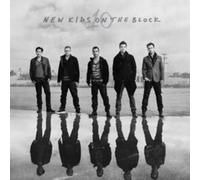 New Kids On The Block - New Kids on The Block: 10