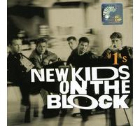 New Kids on the Block - #1's