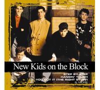 New Kids on the Block - Collections [Ltd.Re-Issue]