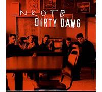 New Kids On The Block - Dirty dawg (2 versions, 1994)