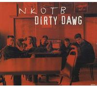 New Kids On The Block - Dirty Dawg( 5 Remix)