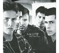 New Kids on the Block - Face the Music
