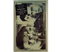 New Kids on the Block - Face The Music [Casete]