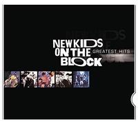 New Kids on the Block - Greatest Hits