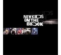 New Kids On the Block Greatest Hits (CD) Album (Importación USA)