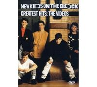 New Kids on the Block - Greatest Hits/The Videos [Reino Unido] [DVD]