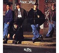 New Kids on the Block - H.I.T.S.