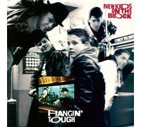 New Kids on the Block – Hangin' Touch – CD – Edición 30.º Aniversario