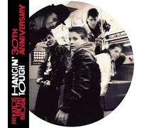 New Kids on The Block - Hangin' Touch (30th Anniversary Edition) [Vinilo]