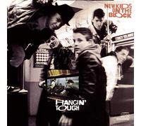 New Kids on the Block – Hangin' Tough – CD – Importación USA