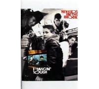 New Kids on the Block - Hangin' Tough [Casete]
