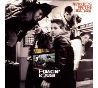 New Kids On The Block Hangin Tough (CD) (Importación USA)