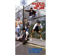 NEW KIDS ON THE BLOCK - HANGIN TOUGH - VHS