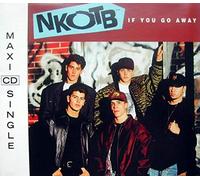 New Kids on the Block - If you go away (1991)