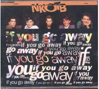 New Kids On The Block - If You Go Away