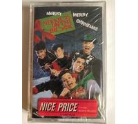 New Kids on the Block - Merry Merry Christmas [Casete]