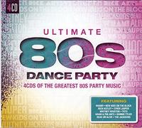 New Kids On The Block Rob Base & DJ E-Z Rock The Limit - UItimate 8Os Dance P a r t y