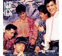 New Kids on the Block - Step By Step