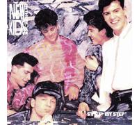 New Kids on the Block - Step By Step